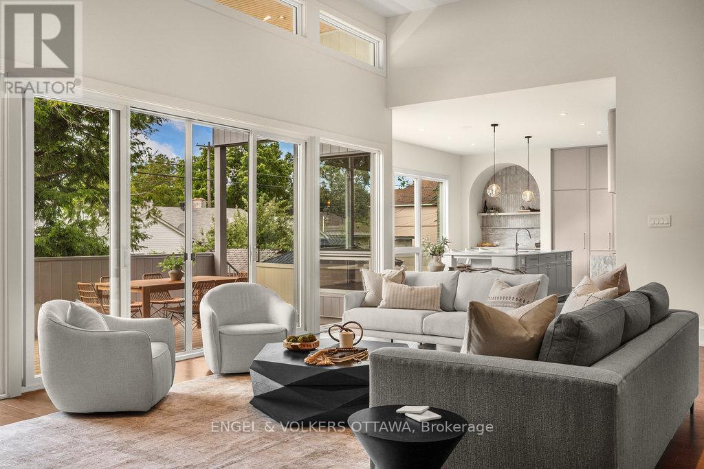 291 Billings Avenue, Ottawa, Ontario  K1H 5L2 - Photo 15 - X12438372