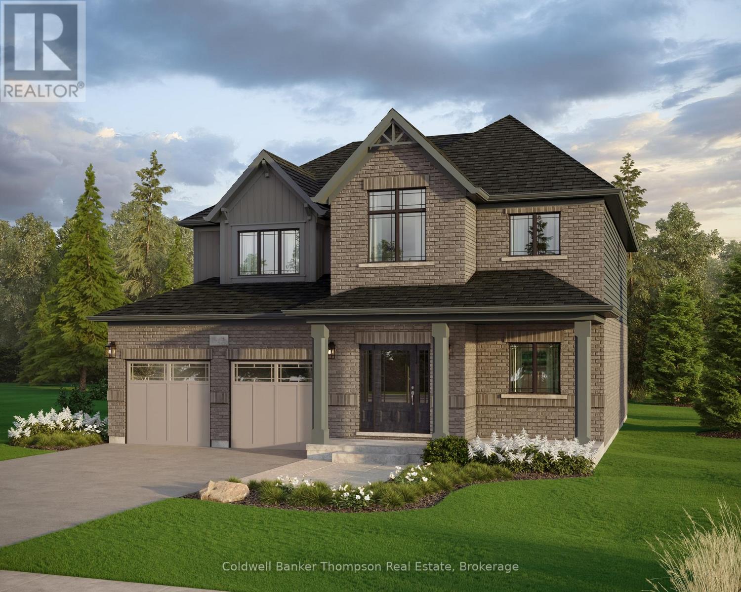 7 Green Drive, Huntsville, Ontario P1H 0K7 - Photo 2 - X12636222