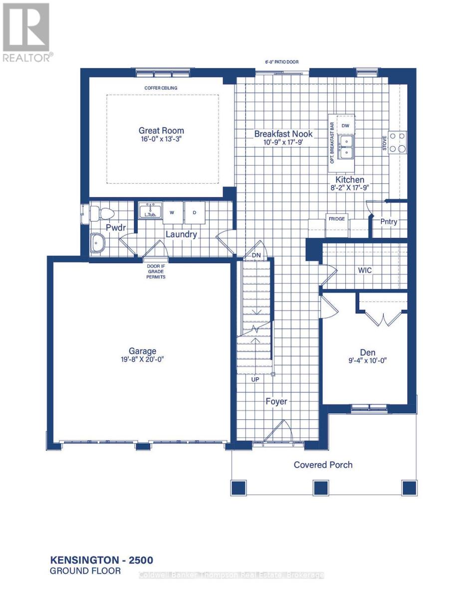 7 Green Drive, Huntsville, Ontario P1H 0K7 - Photo 3 - X12636222