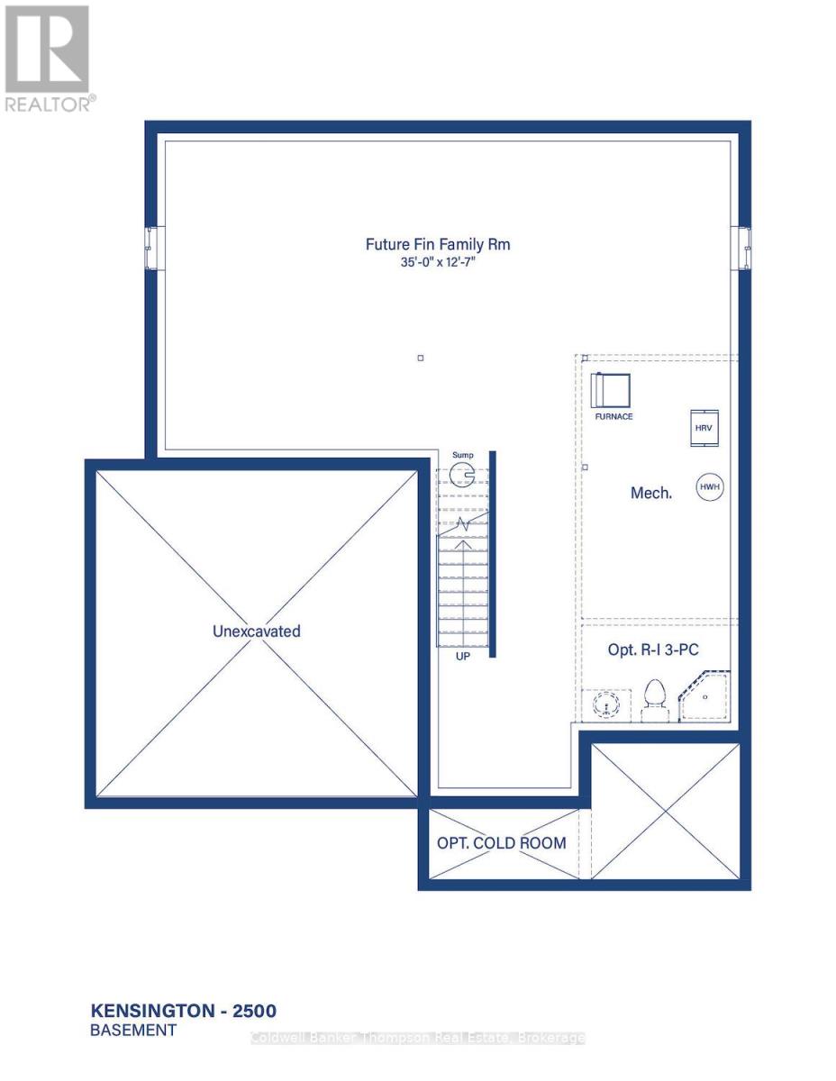 7 Green Drive, Huntsville, Ontario P1H 0K7 - Photo 5 - X12636222