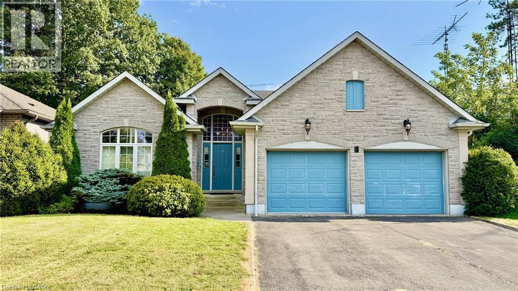 4 Orchard Crescent, Waterford, Ontario  N0E 1Y0 - Photo 3 - 40769726