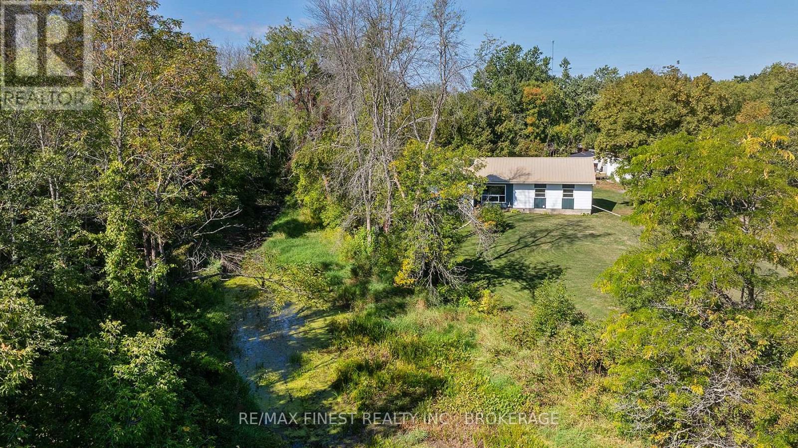 1523 LAKE ROAD, Stone Mills, Ontario