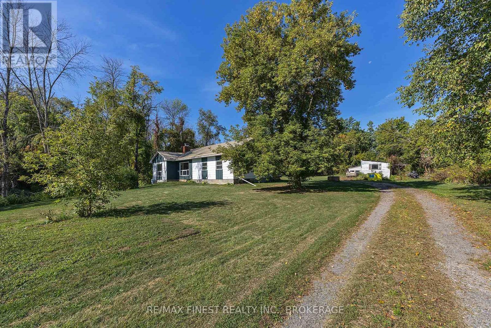 1523 Lake Road, Stone Mills (Stone Mills), Ontario  K0K 1Z0 - Photo 2 - X12636264