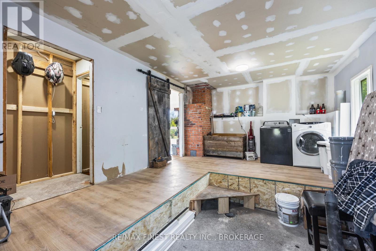 1523 Lake Road, Stone Mills (Stone Mills), Ontario  K0K 1Z0 - Photo 27 - X12636264