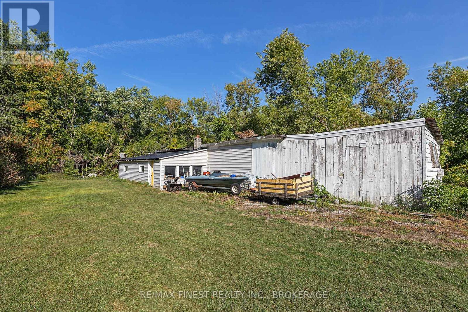 1523 Lake Road, Stone Mills (Stone Mills), Ontario  K0K 1Z0 - Photo 36 - X12636264