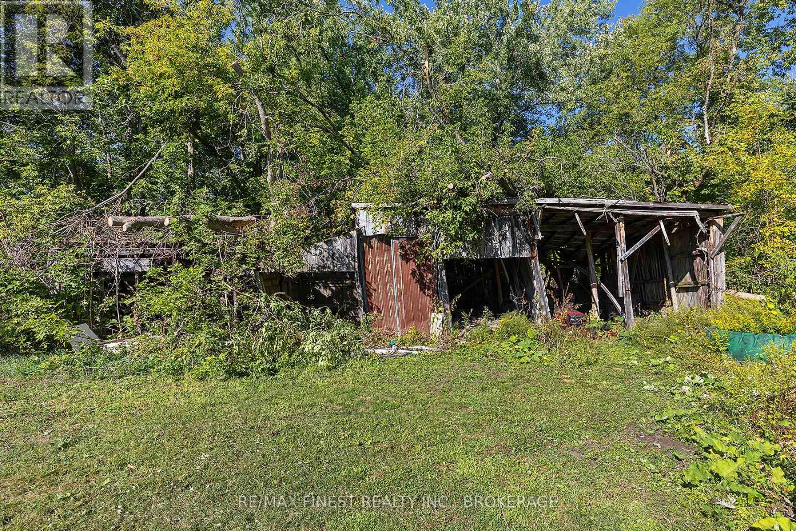 1523 Lake Road, Stone Mills (Stone Mills), Ontario  K0K 1Z0 - Photo 38 - X12636264