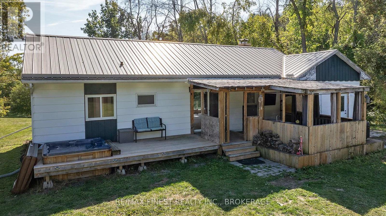 1523 Lake Road, Stone Mills (Stone Mills), Ontario  K0K 1Z0 - Photo 4 - X12636264