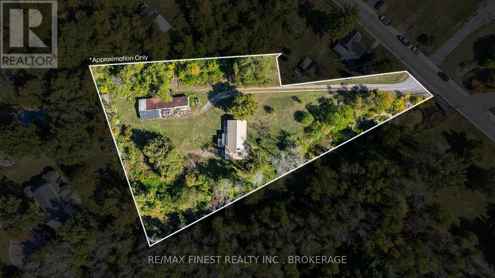 1523 Lake Road, Stone Mills (Stone Mills), Ontario  K0K 1Z0 - Photo 43 - X12636264