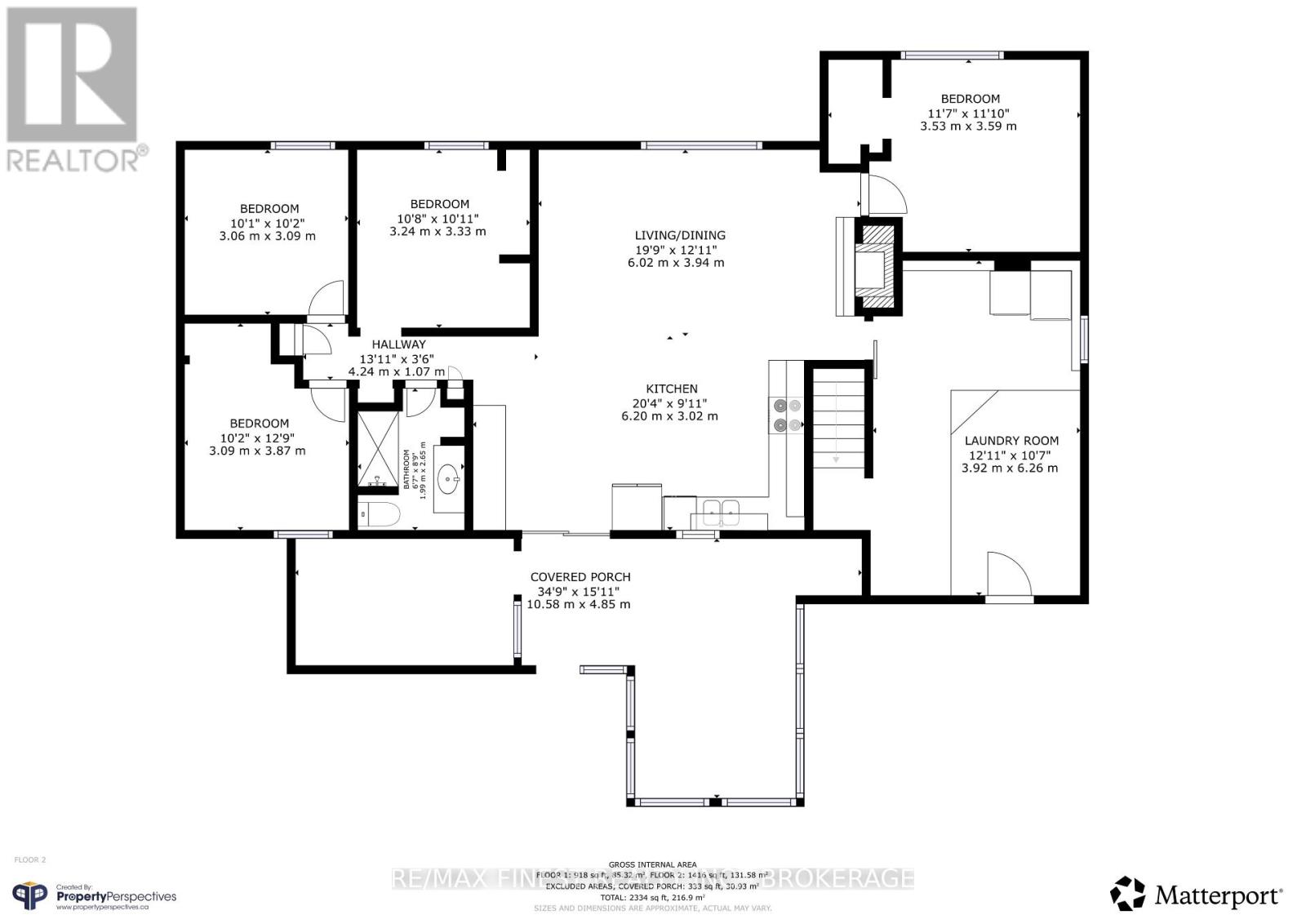 1523 Lake Road, Stone Mills (Stone Mills), Ontario  K0K 1Z0 - Photo 44 - X12636264