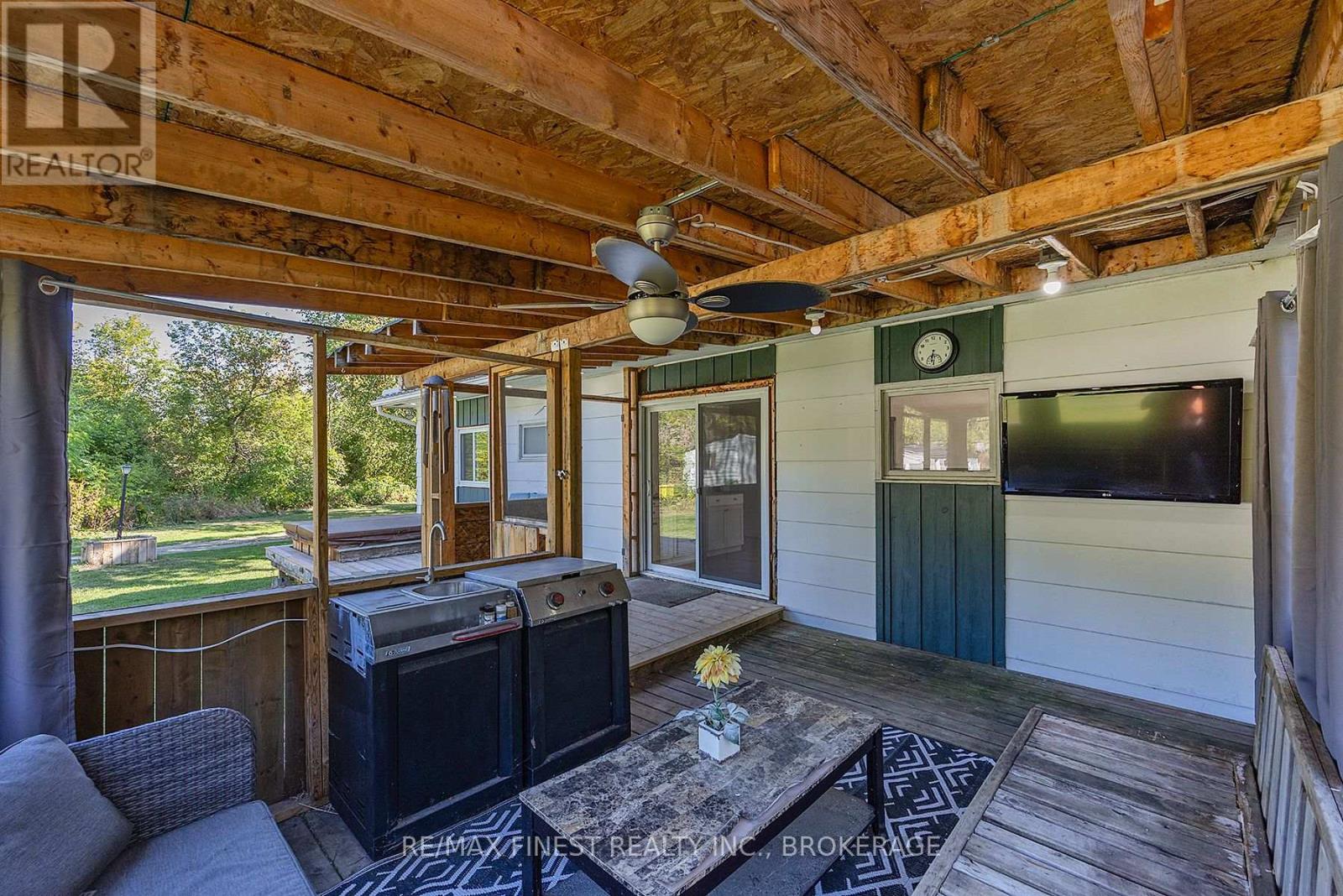 1523 Lake Road, Stone Mills (Stone Mills), Ontario  K0K 1Z0 - Photo 7 - X12636264