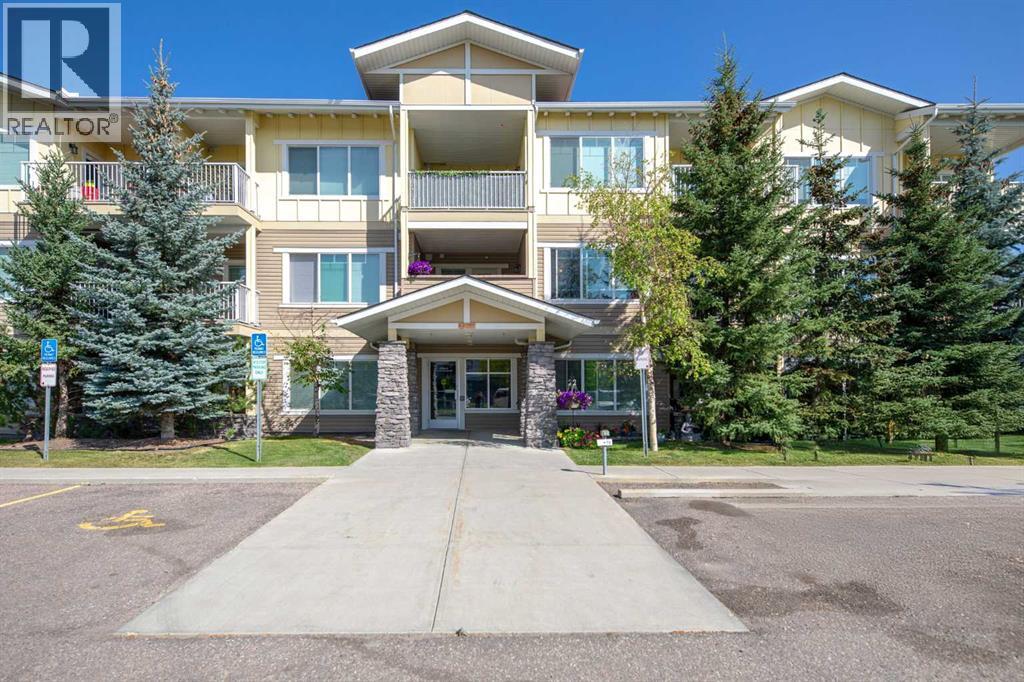 3207, 4 Kingsland Close Se, Airdrie, Alberta  T4A 0J3 - Photo 22 - A2258236