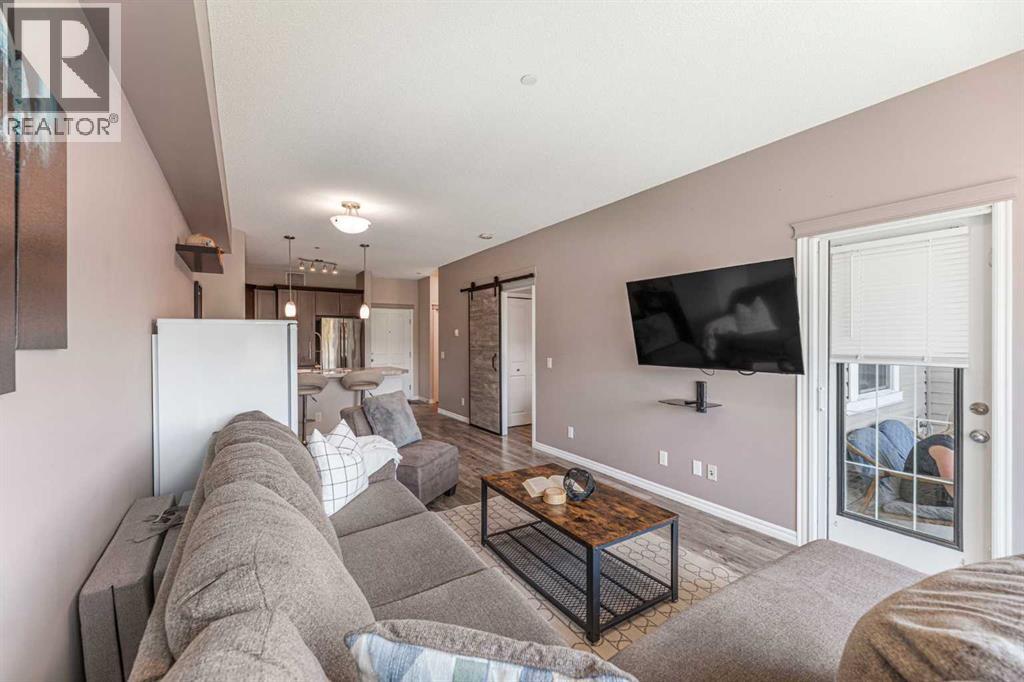 3207, 4 Kingsland Close Se, Airdrie, Alberta  T4A 0J3 - Photo 9 - A2258236