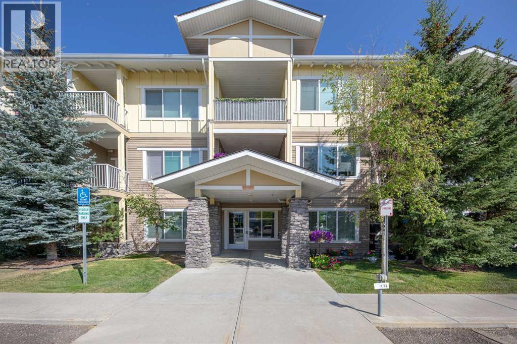 3207, 4 Kingsland Close Se, Airdrie, Alberta  T4A 0J3 - Photo 4 - A2258236