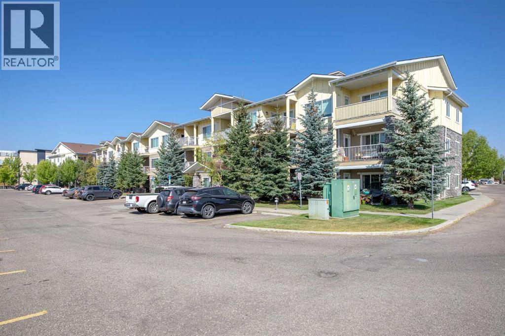 3207, 4 Kingsland Close Se, Airdrie, Alberta  T4A 0J3 - Photo 16 - A2258236