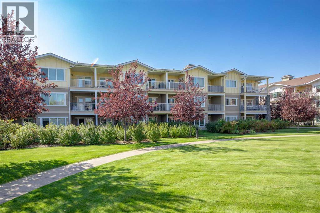 3207, 4 Kingsland Close Se, Airdrie, Alberta  T4A 0J3 - Photo 21 - A2258236