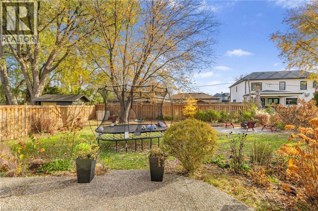 496 Pineland Avenue, Oakville, Ontario  L6K 2A1 - Photo 43 - 40785660