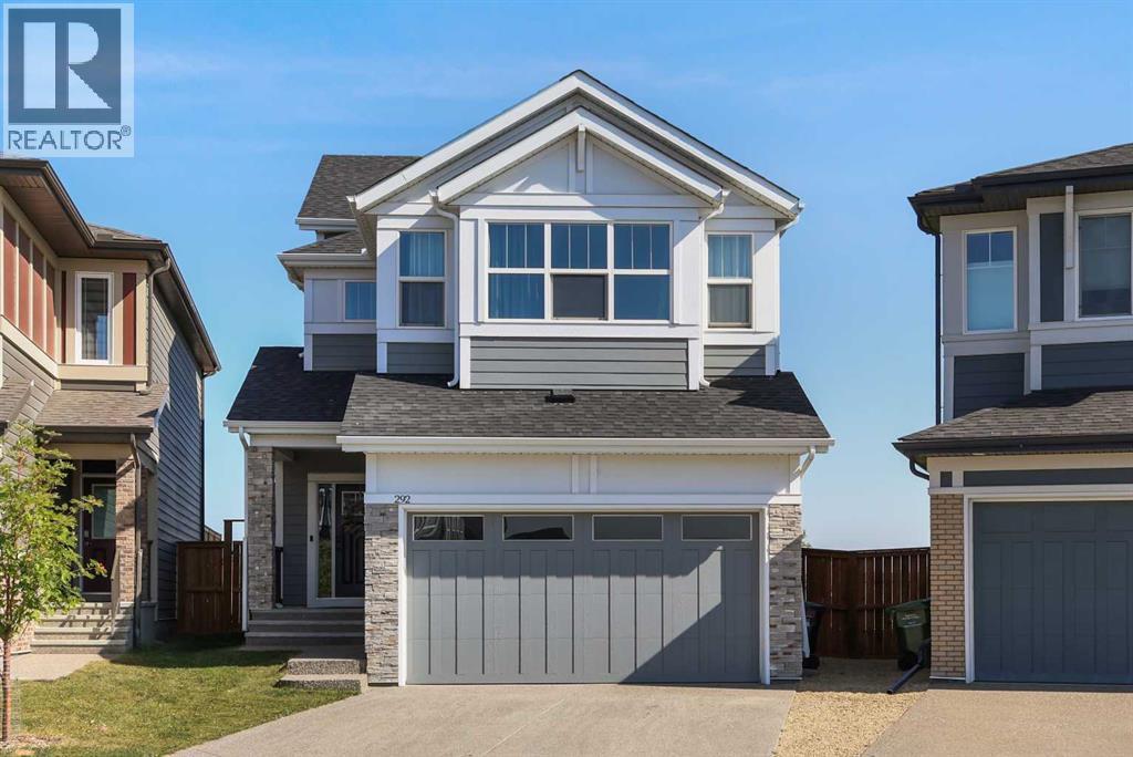 292 Legacy Reach Circle Se, Calgary, Alberta  T2X 4T8 - Photo 2 - A2259052
