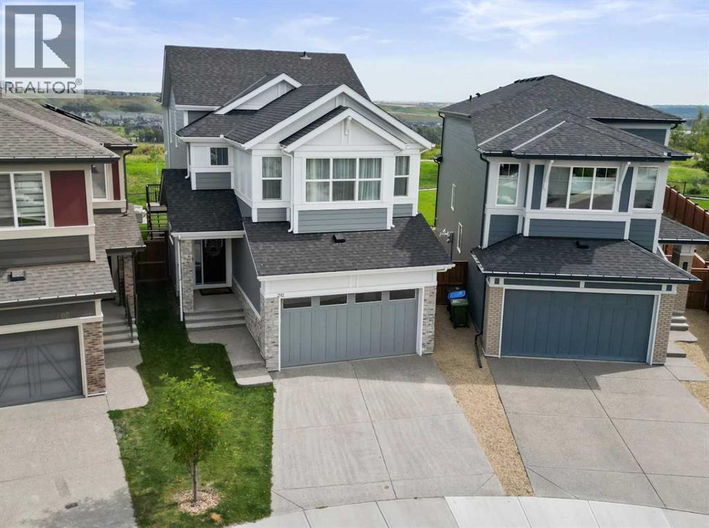292 Legacy Reach Circle Se, Calgary, Alberta  T2X 4T8 - Photo 4 - A2259052