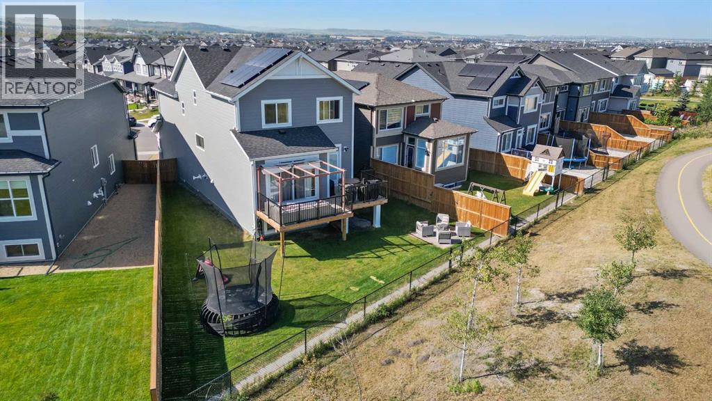 292 Legacy Reach Circle Se, Calgary, Alberta  T2X 4T8 - Photo 5 - A2259052