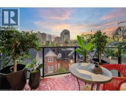 399 QUEEN Street S Unit# 417, Kitchener, Ontario