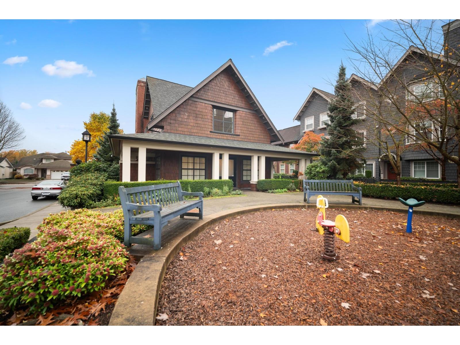 36 6450 187 Street, Surrey, British Columbia  V3S 2X4 - Photo 26 - R3073857