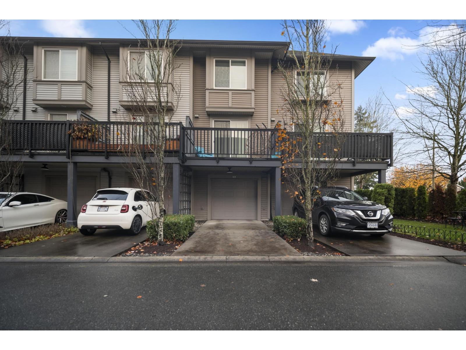 36 6450 187 Street, Surrey, British Columbia  V3S 2X4 - Photo 25 - R3073857