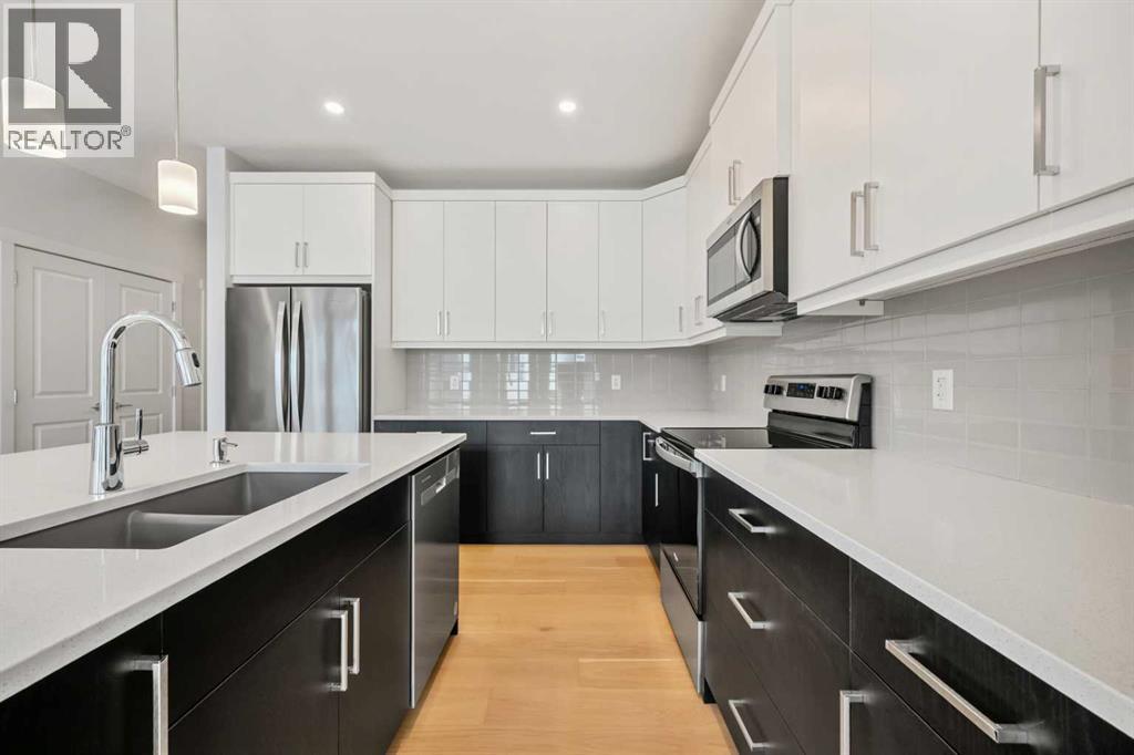 72 Amblefield Grove Nw, Calgary, Alberta  T3P 2B8 - Photo 7 - A2263229