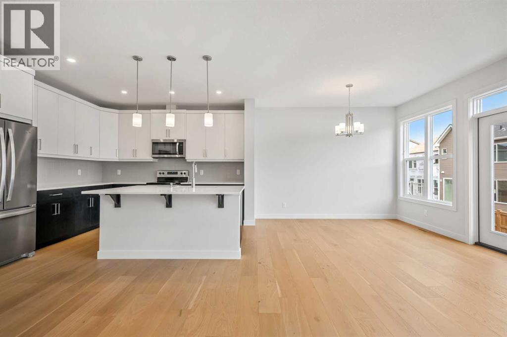 72 Amblefield Grove Nw, Calgary, Alberta  T3P 2B8 - Photo 12 - A2263229