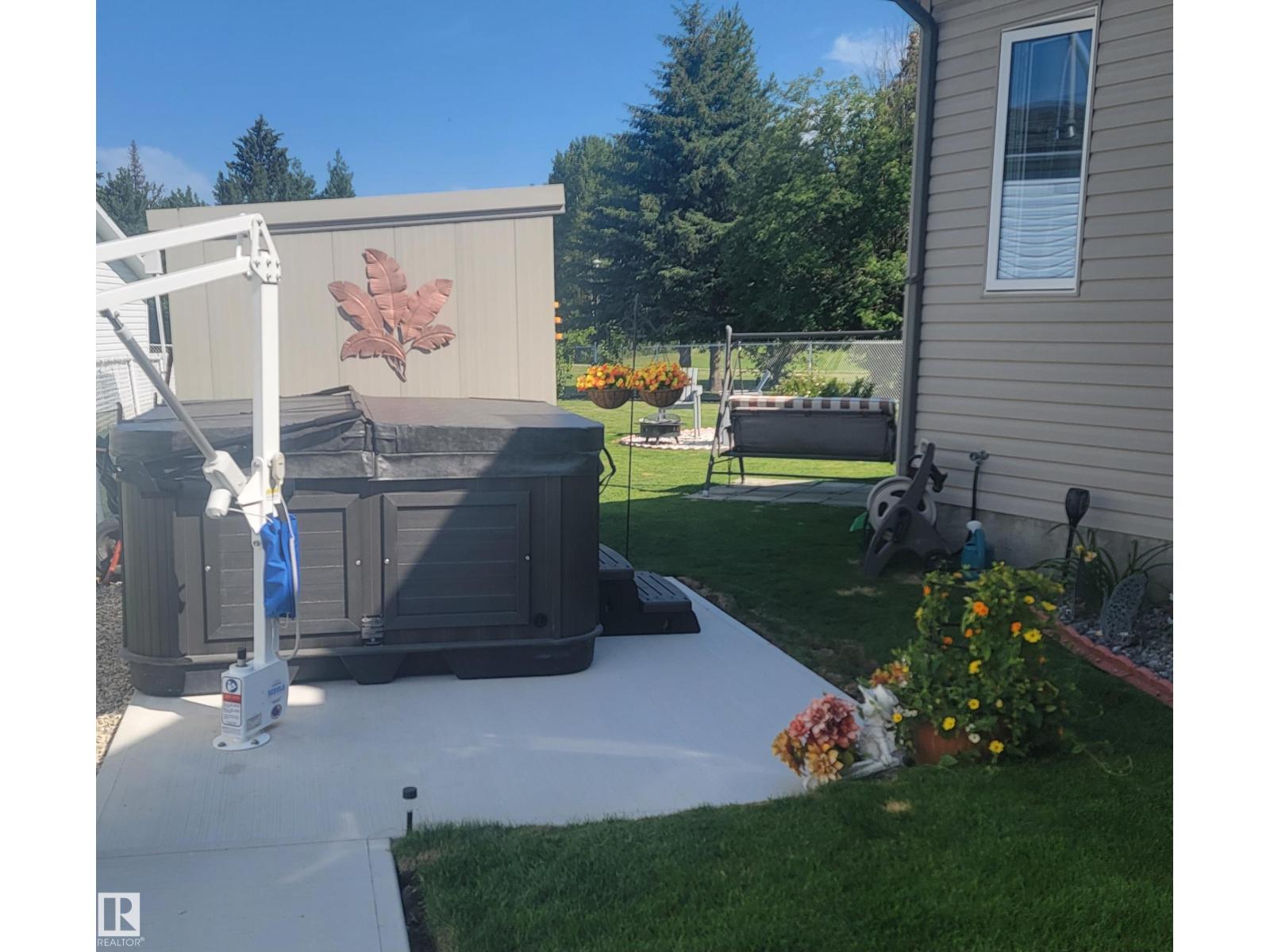 185 Willow Dr, Breton, Alberta  T0C 0P0 - Photo 37 - E4467346