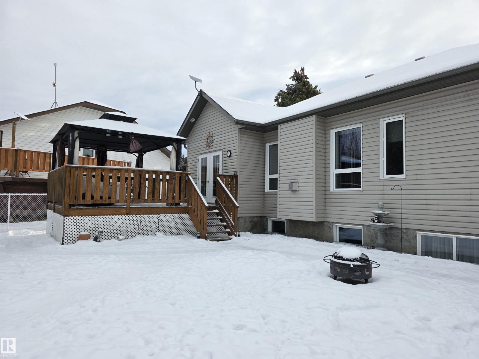 185 Willow Dr, Breton, Alberta  T0C 0P0 - Photo 39 - E4467346