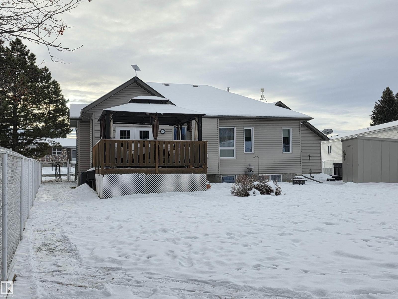 185 Willow Dr, Breton, Alberta  T0C 0P0 - Photo 40 - E4467346