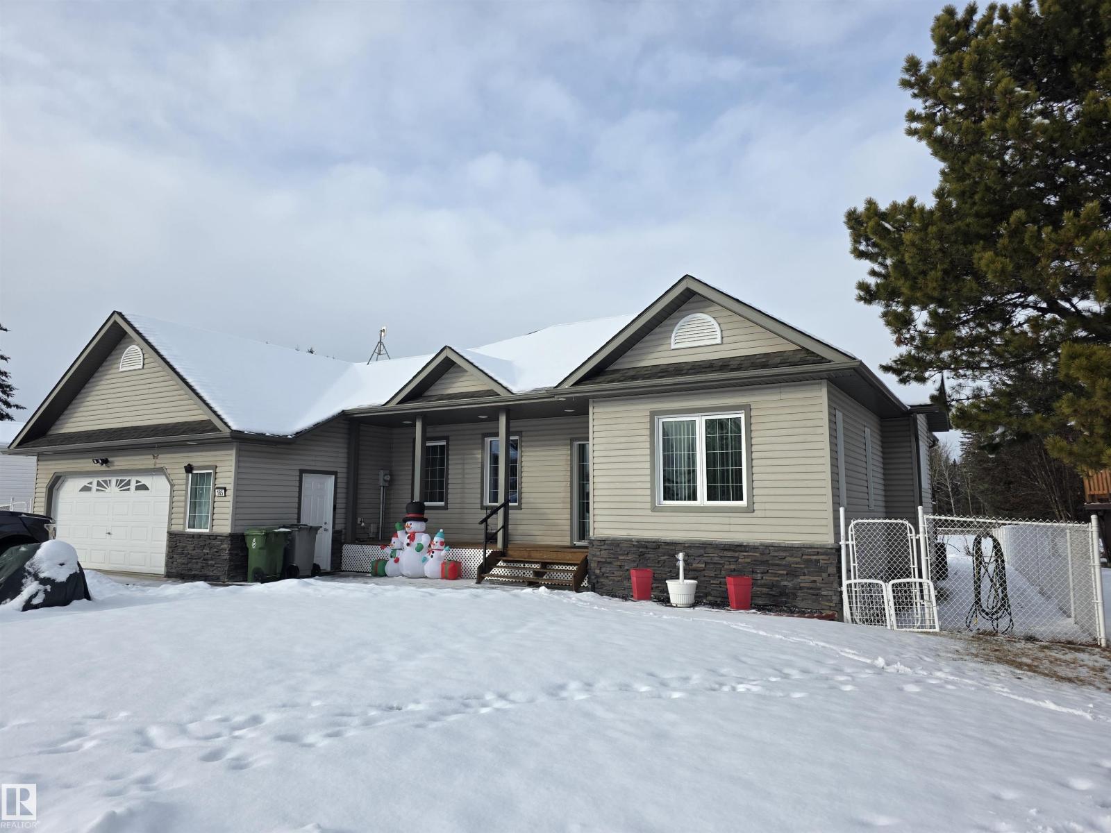 185 Willow Dr, Breton, Alberta  T0C 0P0 - Photo 1 - E4467346