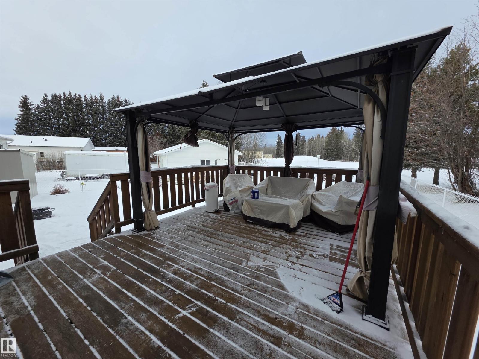 185 Willow Dr, Breton, Alberta  T0C 0P0 - Photo 42 - E4467346