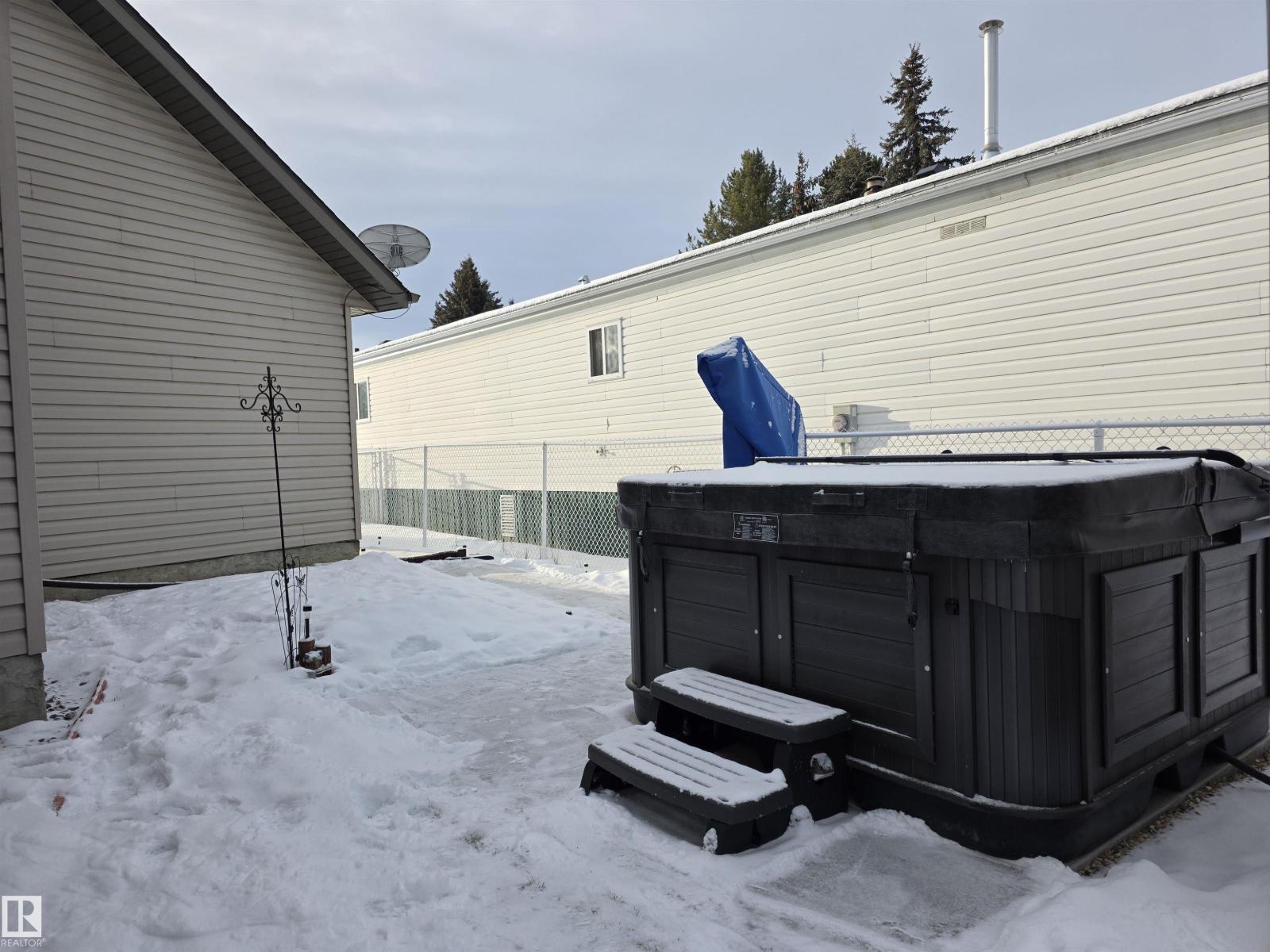 185 Willow Dr, Breton, Alberta  T0C 0P0 - Photo 38 - E4467346