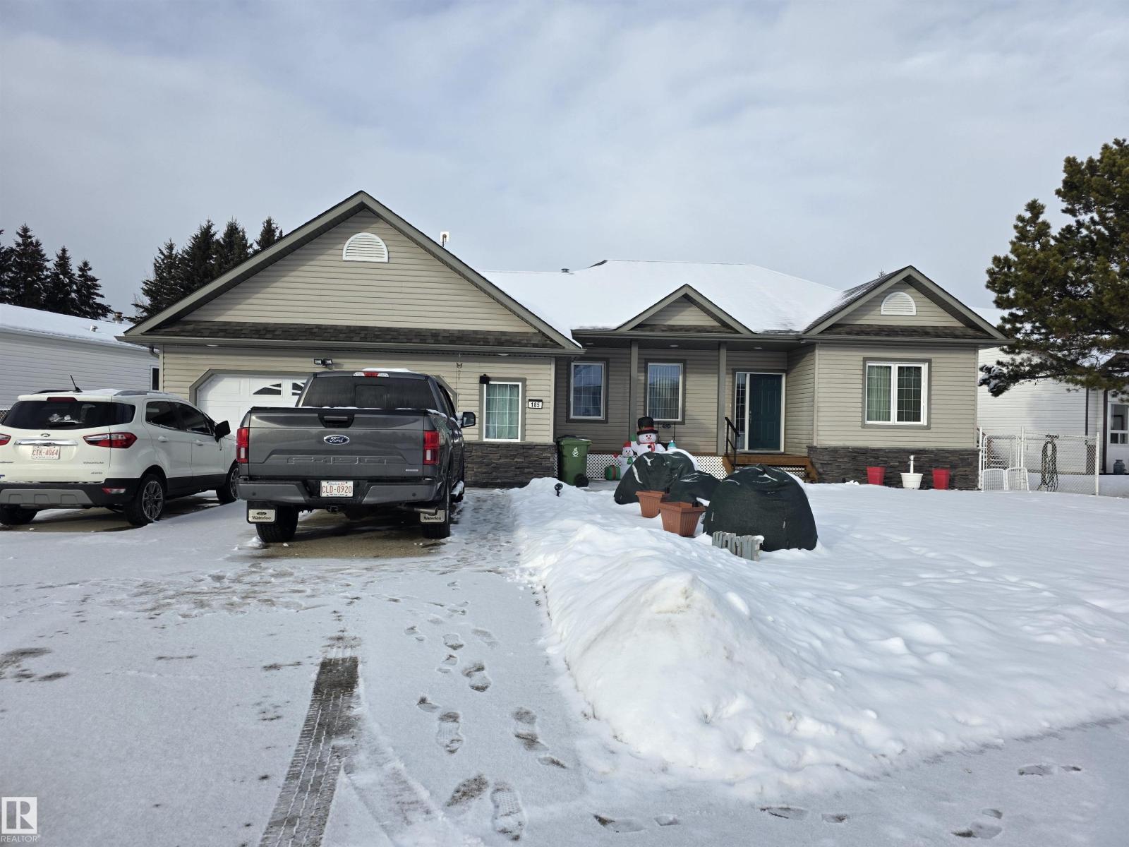 185 Willow Dr, Breton, Alberta  T0C 0P0 - Photo 35 - E4467346