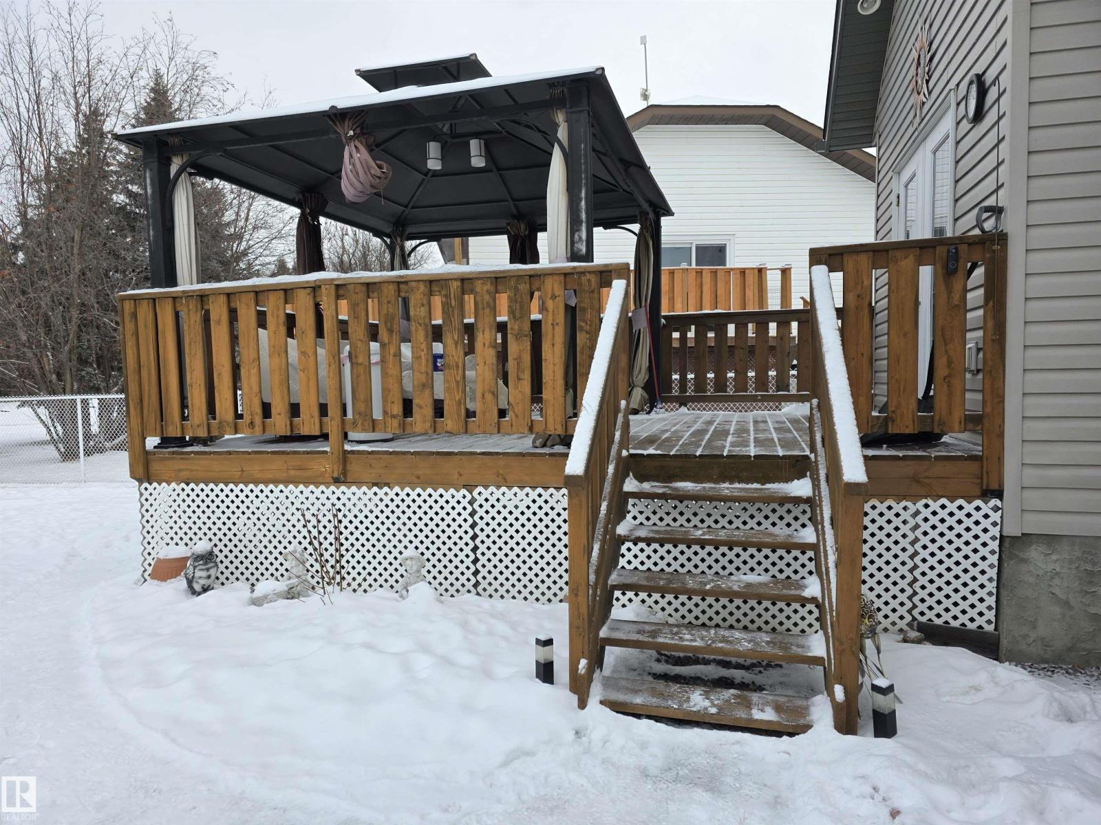 185 Willow Dr, Breton, Alberta  T0C 0P0 - Photo 41 - E4467346