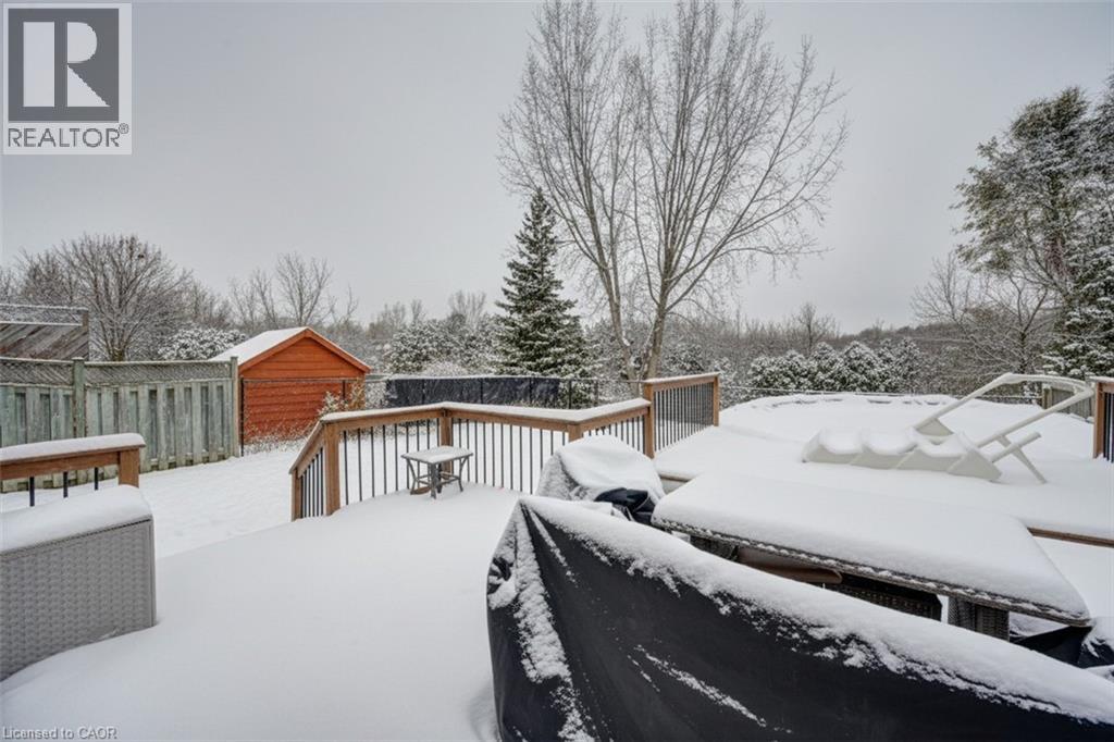 396 Otterbein Road, Kitchener, Ontario  N2B 3V8 - Photo 40 - 40794082