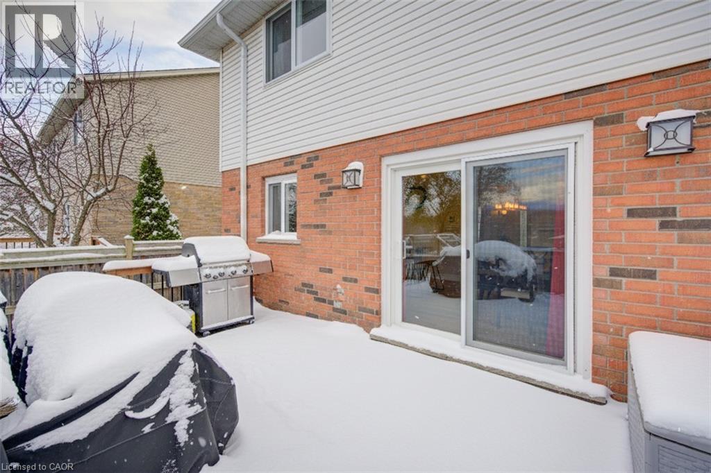 396 Otterbein Road, Kitchener, Ontario  N2B 3V8 - Photo 38 - 40794082