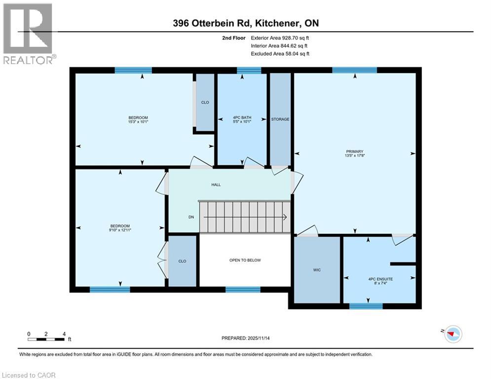 396 Otterbein Road, Kitchener, Ontario  N2B 3V8 - Photo 47 - 40794082