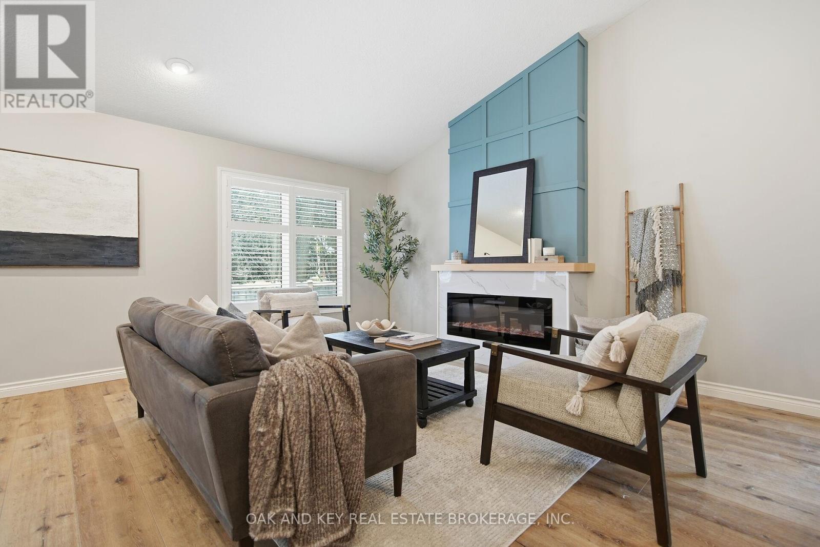 2 - 4067 Colonel Talbot Road, London South (South V), Ontario  N6P 1V9 - Photo 15 - X12636278