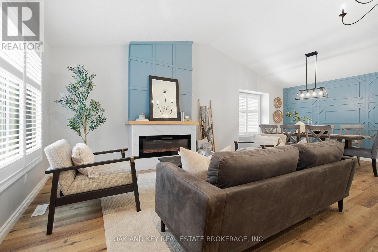 2 - 4067 Colonel Talbot Road, London South (South V), Ontario  N6P 1V9 - Photo 16 - X12636278