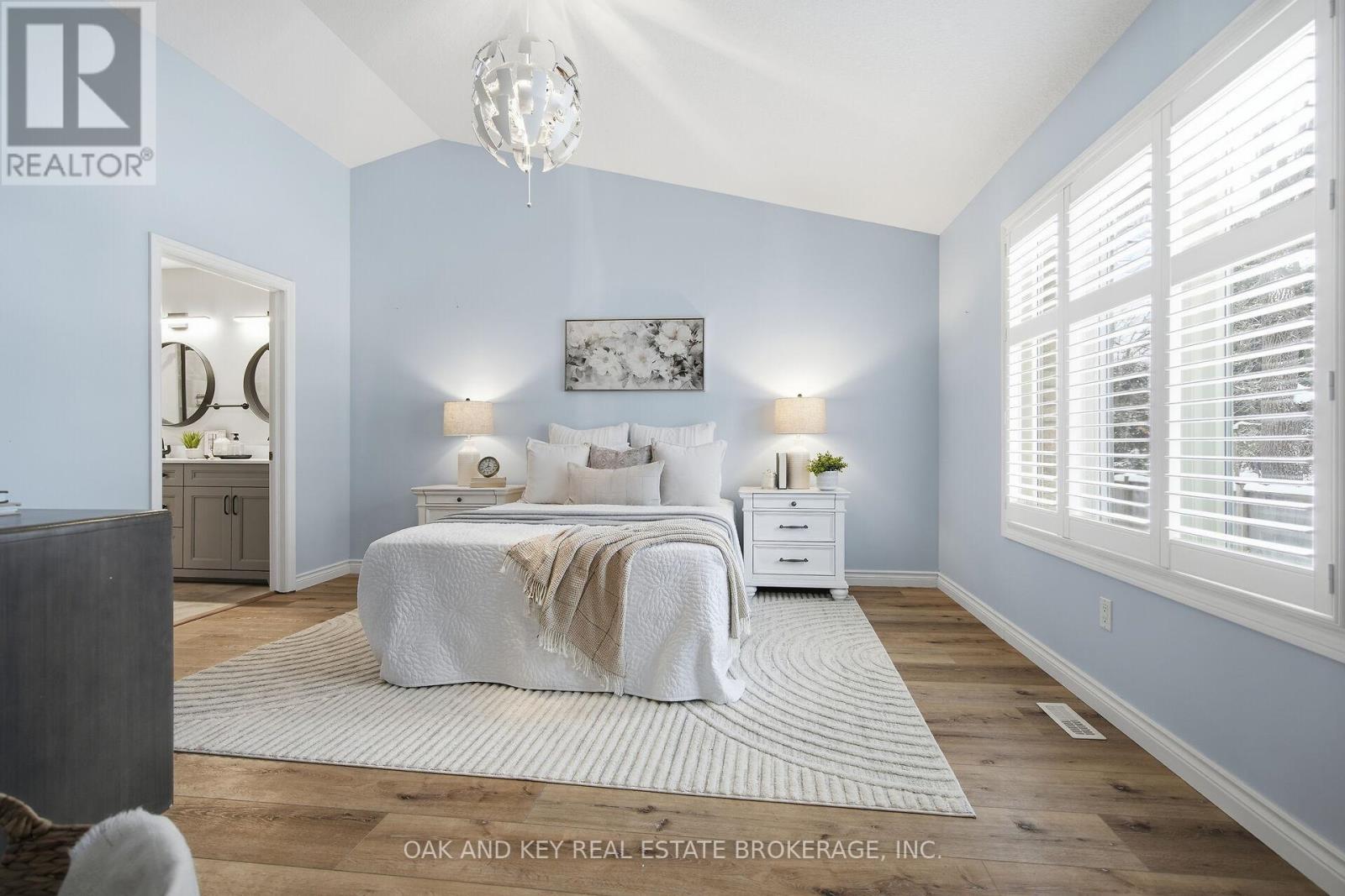 2 - 4067 Colonel Talbot Road, London South (South V), Ontario  N6P 1V9 - Photo 22 - X12636278