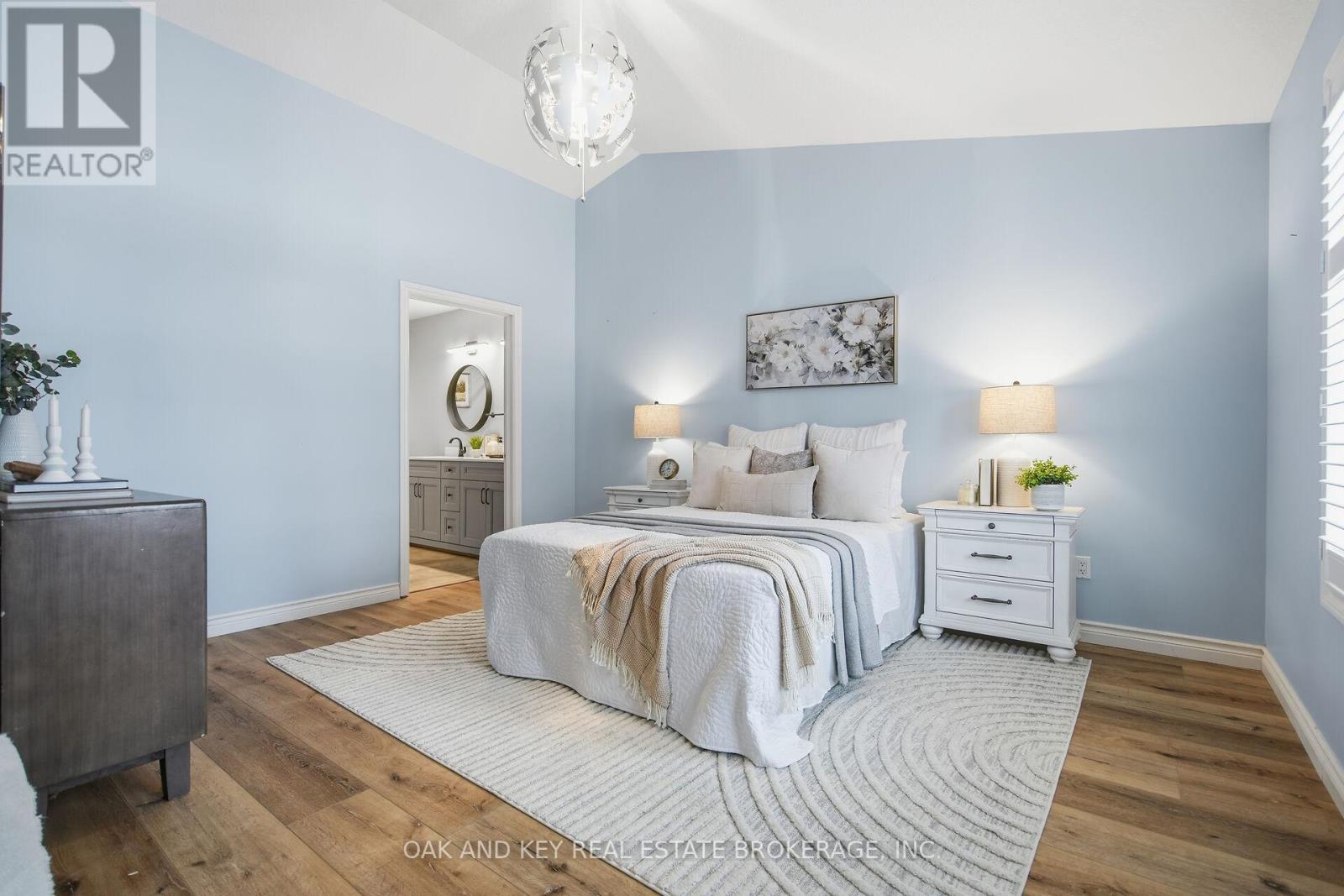 2 - 4067 Colonel Talbot Road, London South (South V), Ontario  N6P 1V9 - Photo 23 - X12636278