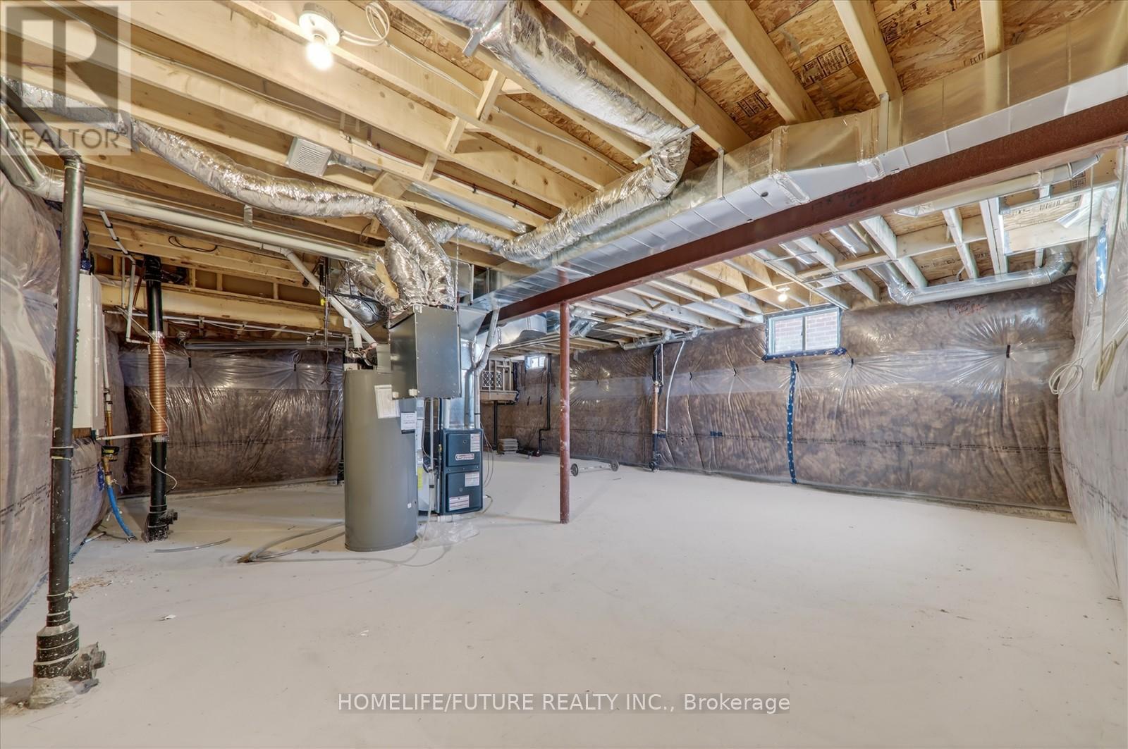 8 Grieve Street, Georgina, Ontario  L0E 1R0 - Photo 32 - N12617150