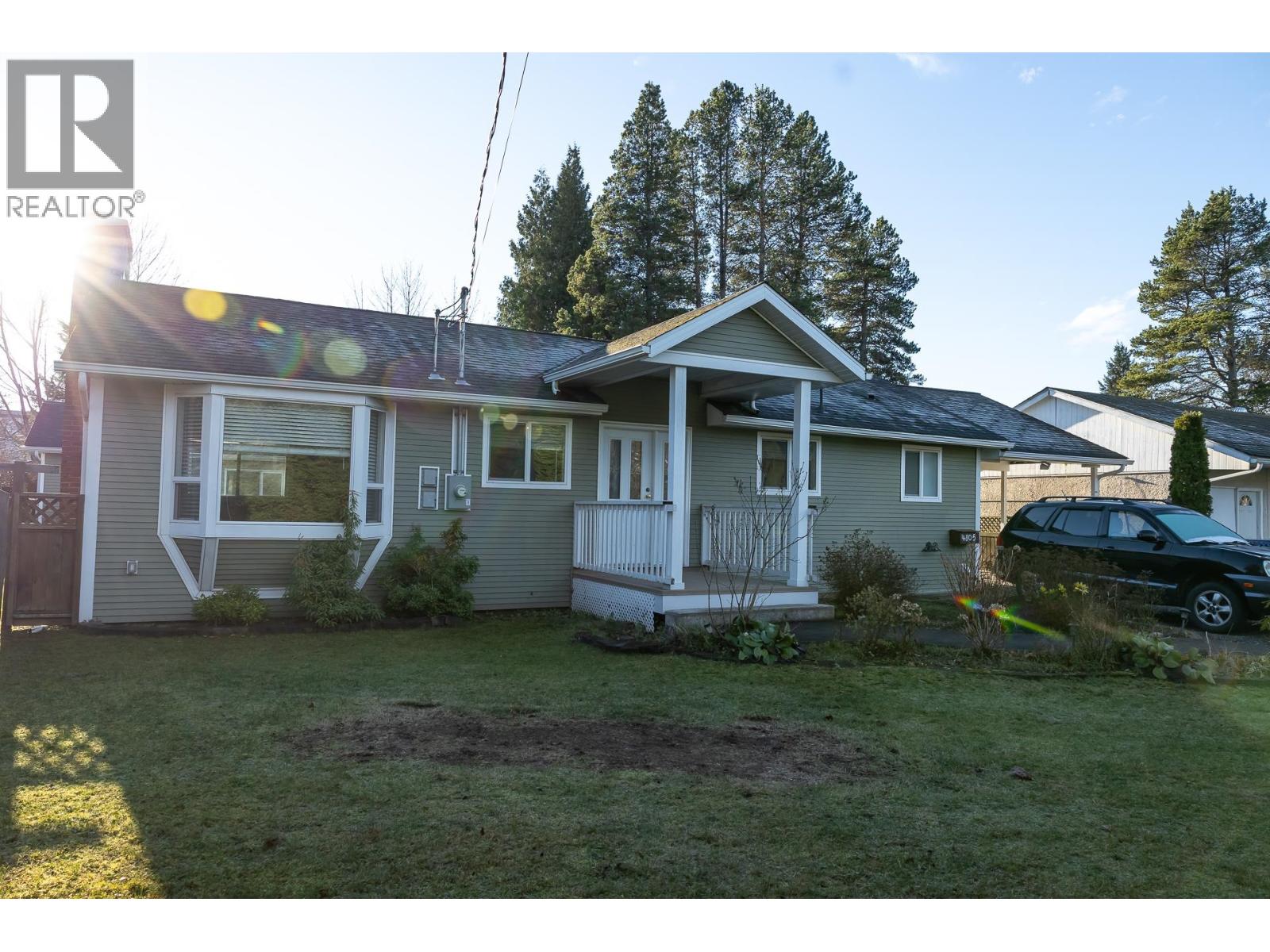 4805 Walsh Avenue, Terrace, British Columbia  V8G 1Y8 - Photo 3 - R3074060