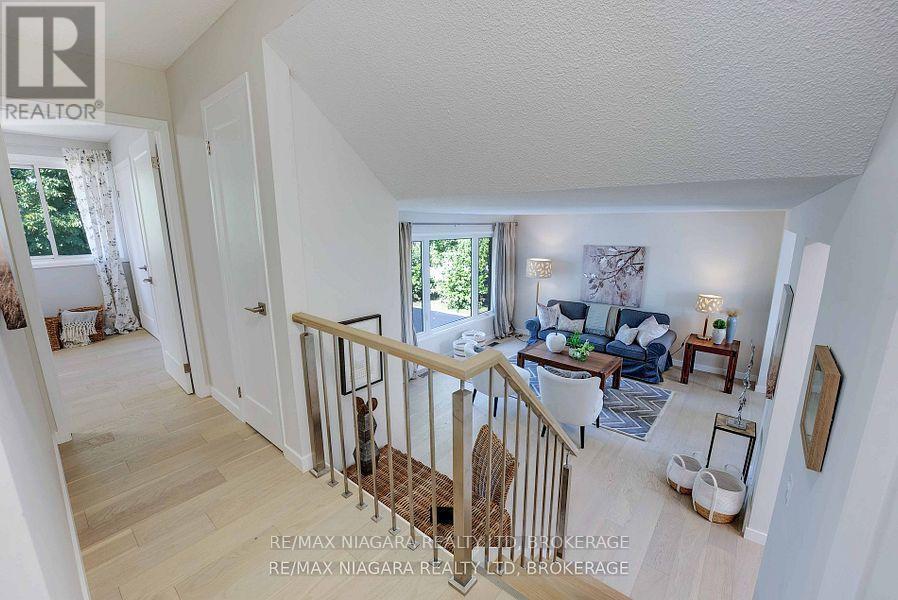 628 Bunting Road, St. Catharines (Bunting/linwell), Ontario  L2M 2Z8 - Photo 11 - X12636282