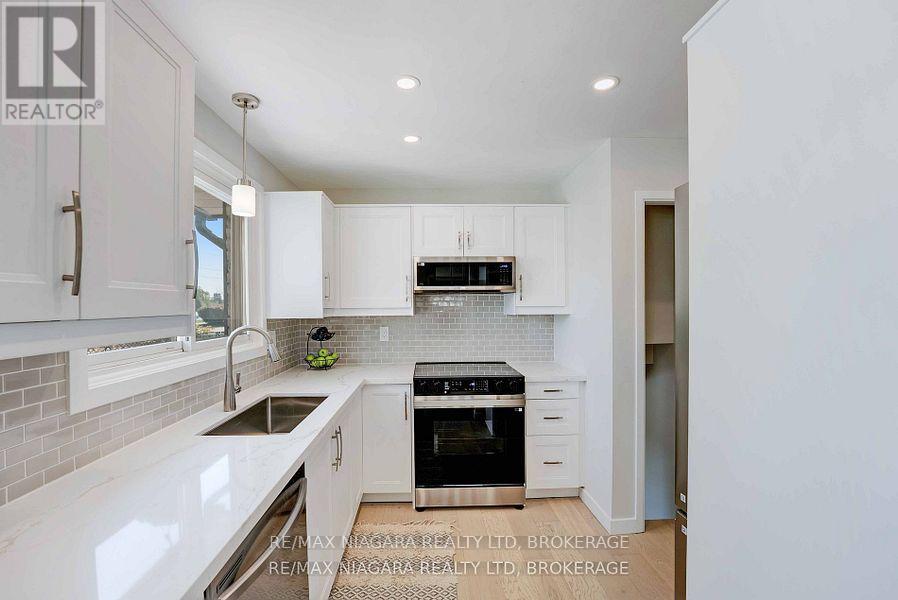 628 Bunting Road, St. Catharines (Bunting/linwell), Ontario  L2M 2Z8 - Photo 19 - X12636282