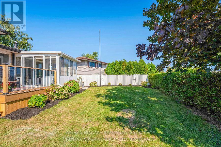 628 Bunting Road, St. Catharines (Bunting/linwell), Ontario  L2M 2Z8 - Photo 28 - X12636282