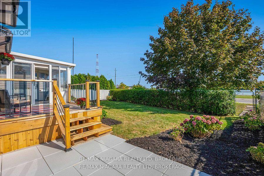 628 Bunting Road, St. Catharines (Bunting/linwell), Ontario  L2M 2Z8 - Photo 30 - X12636282