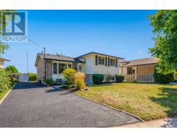 628 BUNTING ROAD, St. Catharines, Ontario